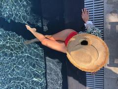 EricaLust - female with brown hair and  small tits webcam at xLoveCam