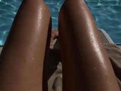 EricaLust - female with brown hair and  small tits webcam at xLoveCam