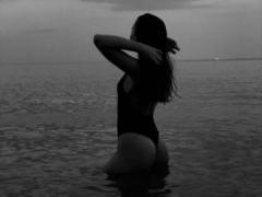 EricaLust - female with brown hair and  small tits webcam at xLoveCam