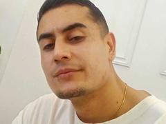 ErickGarciax - male webcam at xLoveCam