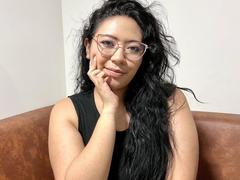 ErikaFox from xLoveCam