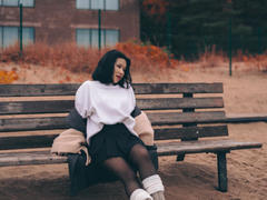 ErikaCoy from LiveJasmin