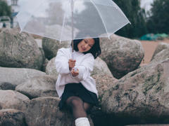 ErikaCoy - female with black hair webcam at LiveJasmin