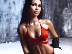 LexyCoxy - female with black hair webcam at LiveJasmin