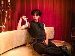 EriolWest from xLoveCam