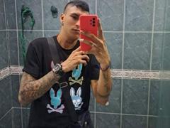 ErosAndree from xLoveCam