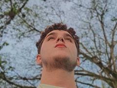 ErosGeorgiou - male webcam at xLoveCam