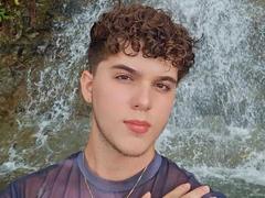 ErosGeorgiou - male webcam at xLoveCam