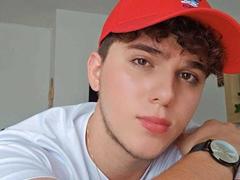 ErosGeorgiou - male webcam at xLoveCam