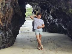 ErosGeorgiou - male webcam at xLoveCam