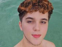 ErosGeorgiou - male webcam at xLoveCam