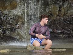 ErosGeorgiou - male webcam at xLoveCam