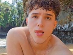 ErosGeorgiou - male webcam at xLoveCam