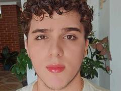 ErosGeorgiou - male webcam at xLoveCam