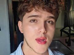 ErosGeorgiou - male webcam at xLoveCam
