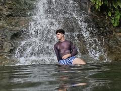 ErosGeorgiou - male webcam at xLoveCam
