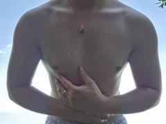 ErosGeorgiou - male webcam at xLoveCam