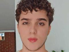 ErosGeorgiou - male webcam at xLoveCam