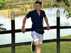 KenFerrer - male webcam at xLoveCam