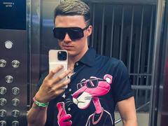 KenFerrer - male webcam at xLoveCam
