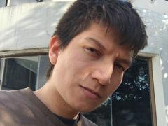 ErossGuy - male webcam at xLoveCam