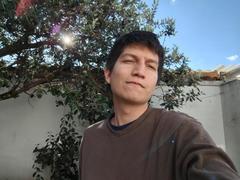 ErossGuy from xLoveCam