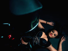 HotBrigitte4U - female with black hair webcam at LiveJasmin