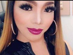 ThinaMoran from LiveJasmin