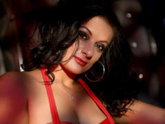 HotBrigitte4U - female with black hair webcam at LiveJasmin