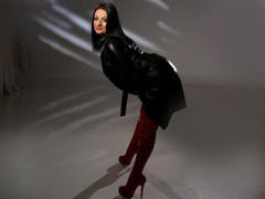 HotBrigitte4U - female with black hair webcam at LiveJasmin