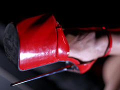 HotBrigitte4U - female with black hair webcam at LiveJasmin