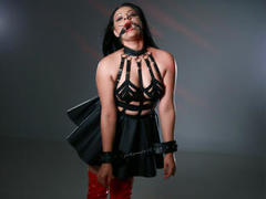 HotBrigitte4U - female with black hair webcam at LiveJasmin