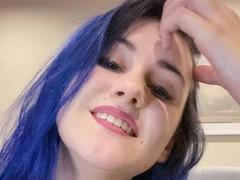 EroticSynthGoddess from xLoveCam