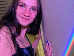 Ererras - couple webcam at xLoveCam