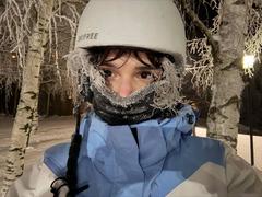 ErynAttridge - female with brown hair webcam at xLoveCam