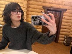 ErynAttridge - female with brown hair webcam at xLoveCam