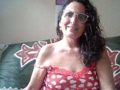 Esencia from xLoveCam