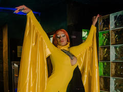 EsmeraldaLipss - shemale webcam at xLoveCam
