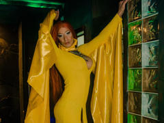 EsmeraldaLipss - shemale webcam at xLoveCam