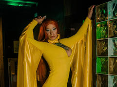 EsmeraldaLipss - shemale webcam at xLoveCam