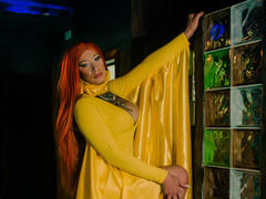 EsmeraldaLipss - shemale webcam at xLoveCam