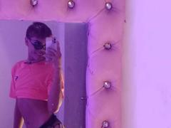 EstefaniRobles1 from ImLive