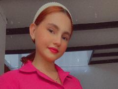 EstefaniaRamos from xLoveCam