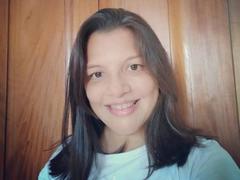 EstelaHot - female with brown hair webcam at xLoveCam