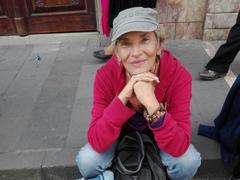 EstelaMarisi - female webcam at xLoveCam