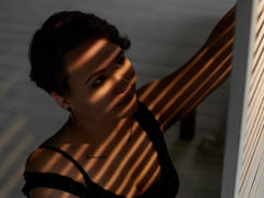 EsterFraser from LiveJasmin