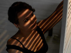 EsterFraser - female with brown hair and  small tits webcam at LiveJasmin