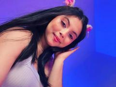 EstrellaEvans - female webcam at xLoveCam