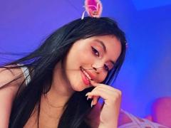 EstrellaEvans - female webcam at xLoveCam