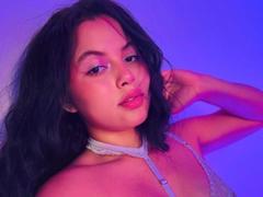 EstrellaEvans - female webcam at xLoveCam